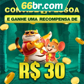 66br.com Indique amigos para receber um bônus