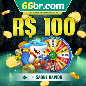 66br.com Ganhe R$ 100,00 Gratis