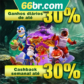 66br.com Fundo de Resgate de Perdas Semanais